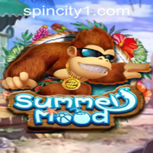 Discovering the Excitement of SummerMood at Spin City Casino