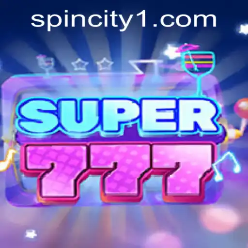 Discover the Excitement of Super777 at Spin City Casino