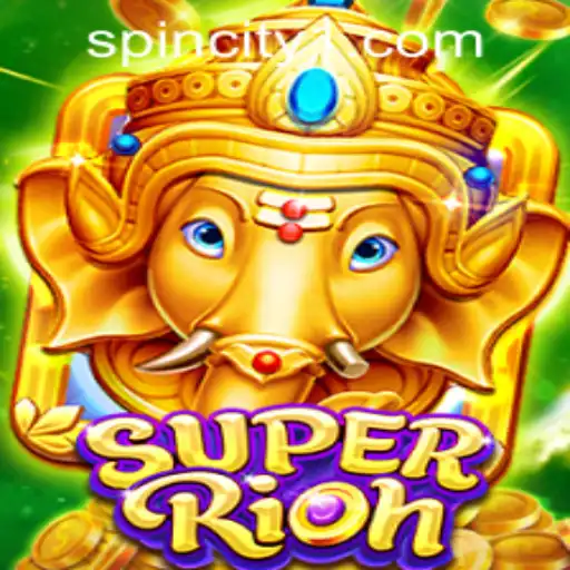 Explore the Excitement of SuperRich at Spin City Casino