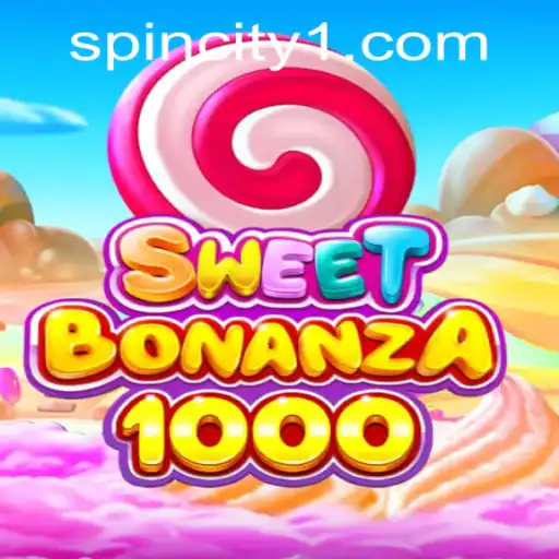 Exploring SweetBonanza1000: The Vibrant World of Spin City Casino