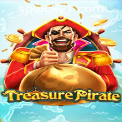 Discover the Thrilling World of TreasurePirate in Spin City Casino