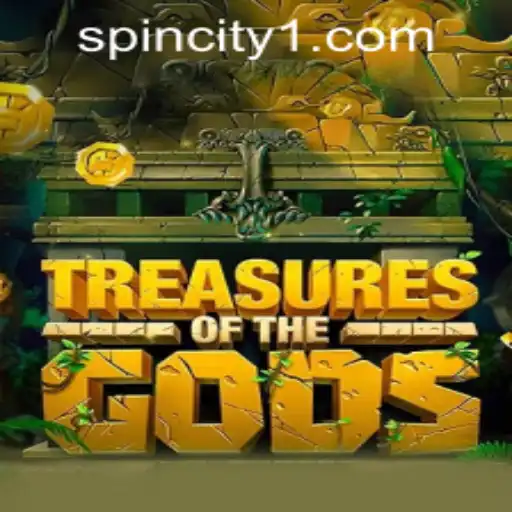 Exploring the Thrilling Adventure of Treasure of the Gods at Spin City Casino