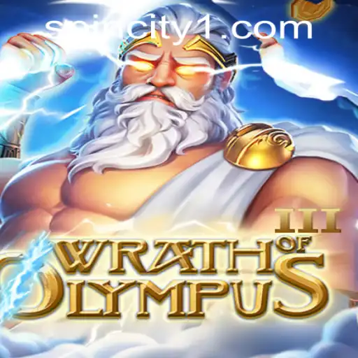 Experience Mythical Excitement with WrathofOlympusIII at Spin City Casino