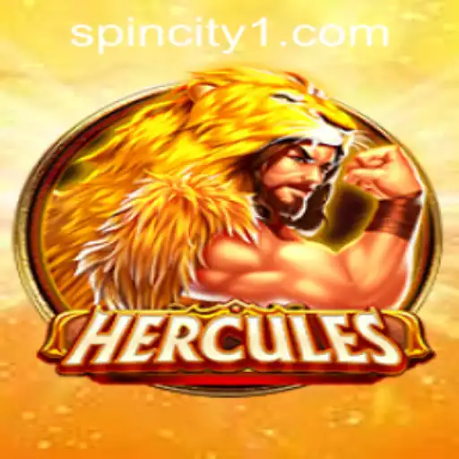 Unveiling Hercules at Spin City Casino