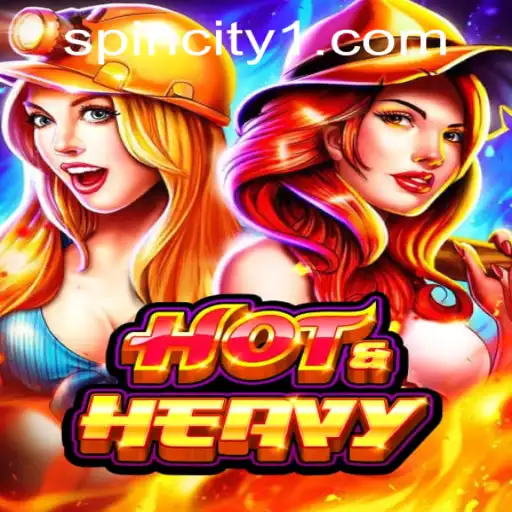 Exploring the Thrilling World of 'HotHeavy' at Spin City Casino
