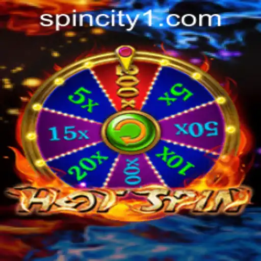 Exploring the Thrills of HotSpin at Spin City Casino