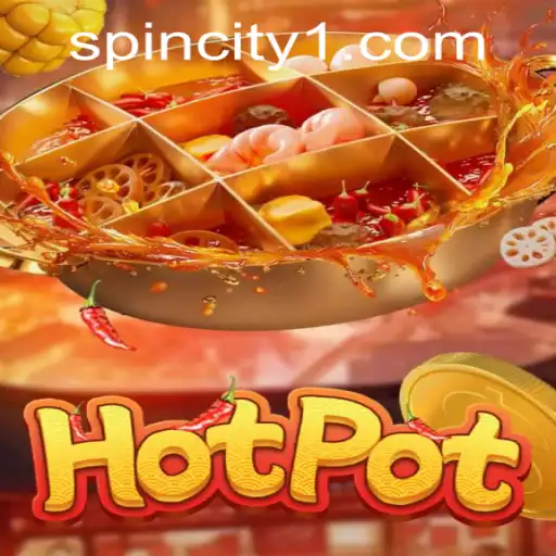 Exploring the Excitements of Hotpot at Spin City Casino
