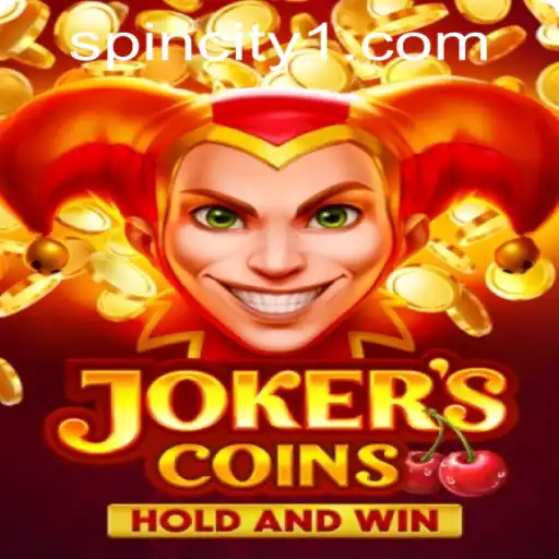Exploring JokersCoins: A Spotlight on Spin City Casino's Latest Sensation