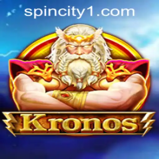 Dive into the Exciting World of Kronos at Spin City Casino