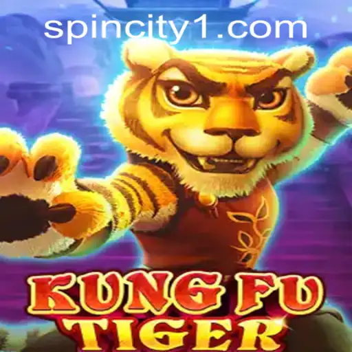 Unlocking the Thrills of KungFuTiger at Spin City Casino