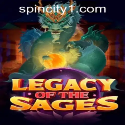 Unveiling the Thrills of LegacyoftheSages: A Spin City Casino Adventure
