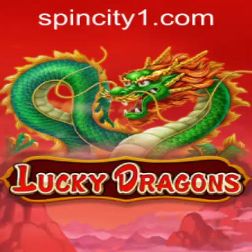 Exploring the Enchanting World of LuckyDragons at Spin City Casino