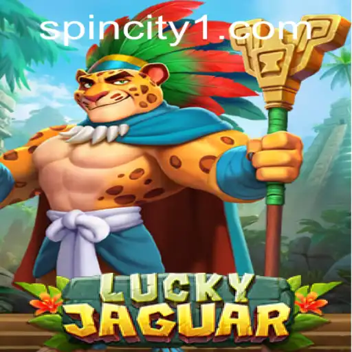 Explore the Thrills of LuckyJaguar at Spin City Casino