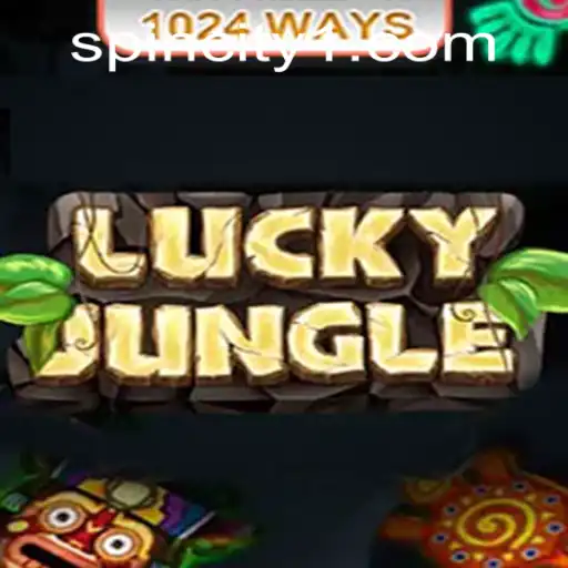Exploring the Thrills of LuckyJungle1024 at Spin City Casino