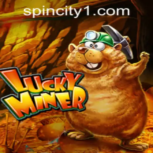 Exploring the Thrills of LuckyMiner at Spin City Casino
