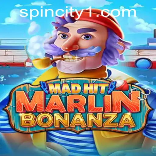 Exploring the Excitement of MadHitMarlinBonanza at Spin City Casino