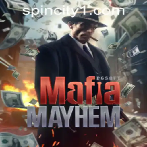 Dive into the World of MafiaMayhem at Spin City Casino