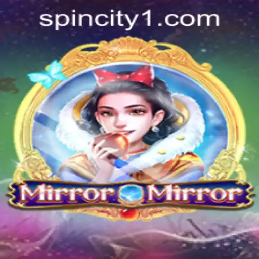 Unveiling the Thrills of MirrorMirror: A Game by Spin City Casino