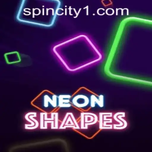 Discovering NeonShapes: A Mesmerizing Game Experience at Spin City Casino