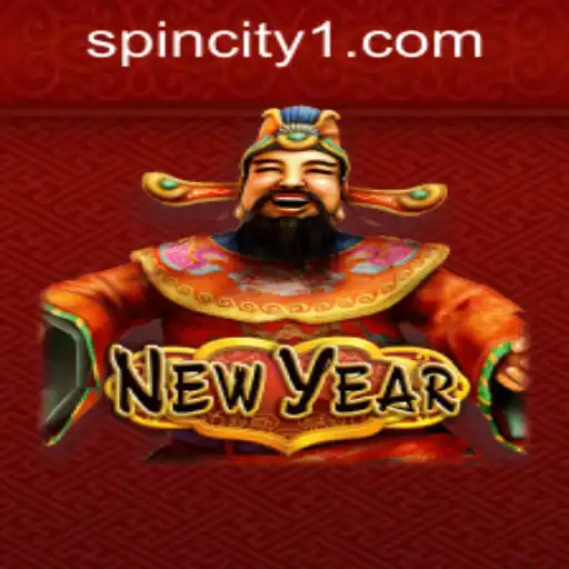 Welcome to the Vibrant World of NewYear at Spin City Casino
