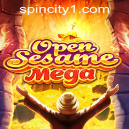 Discover the Thrilling World of OPENSESAMEMEGA at Spin City Casino