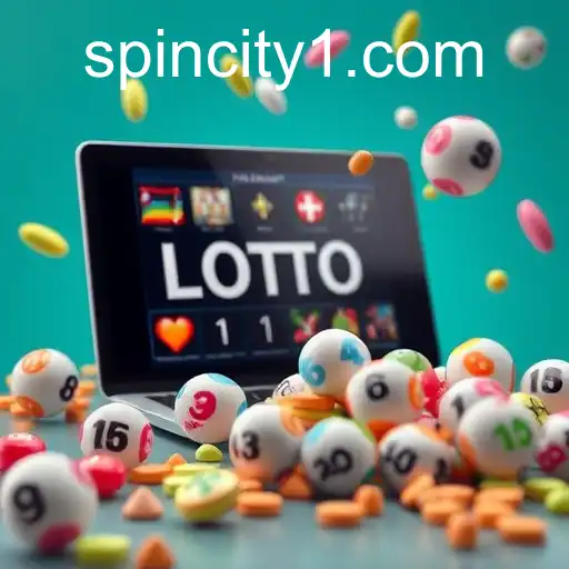 The Emergence and Impact of Online Lottery: Spin City Casino