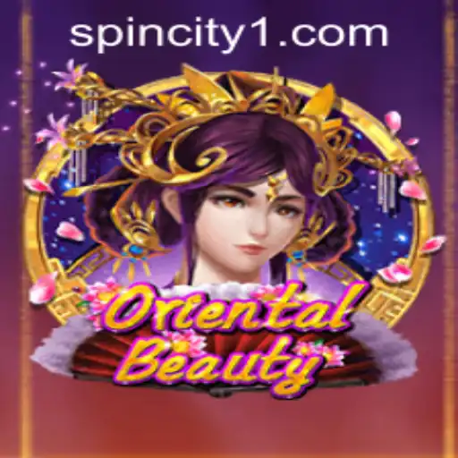 Discover the Enchanting World of Oriental Beauty at Spin City Casino