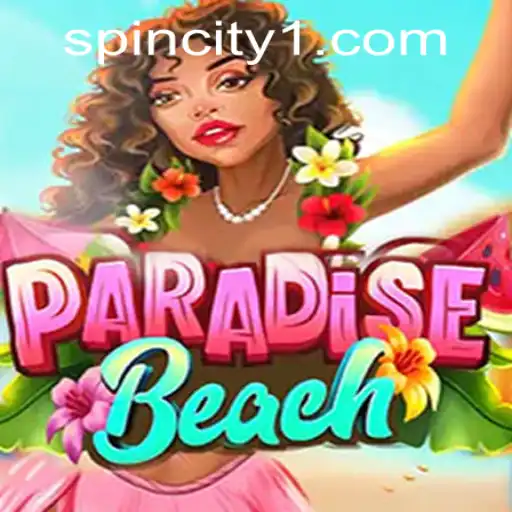 Discover the Thrills of ParadiseBeach at Spin City Casino
