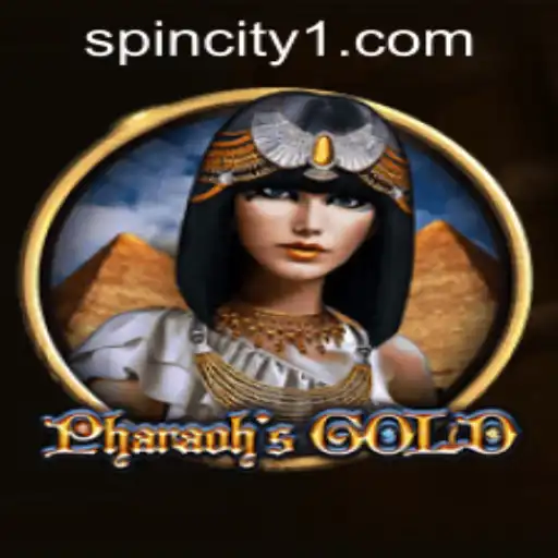 Experience the Thrill of PharaohsGold at Spin City Casino