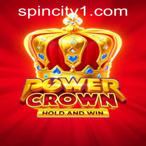 Explore the Exciting World of PowerCrown at Spin City Casino