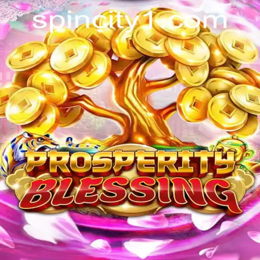 ProsperityBlessing: Exploring the Exciting World of Spin City Casino's Latest Game
