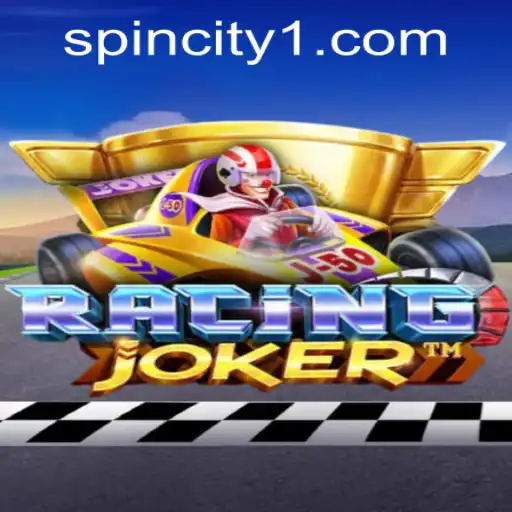 Unveiling RacingJoker: An Exciting Adventure at Spin City Casino