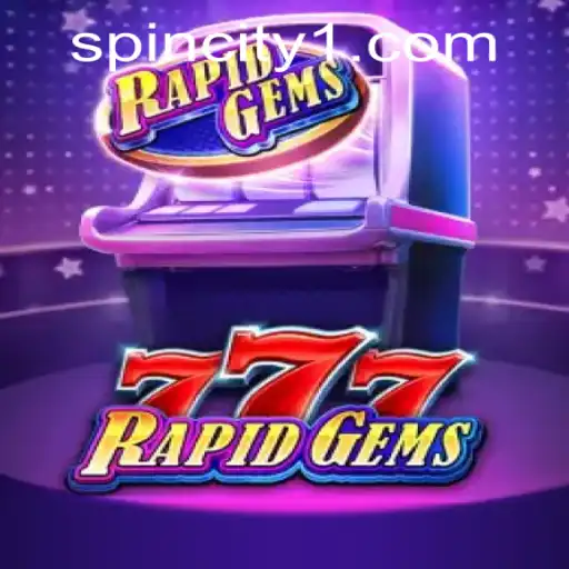 Discover the Thrills of RapidGems777 at Spin City Casino