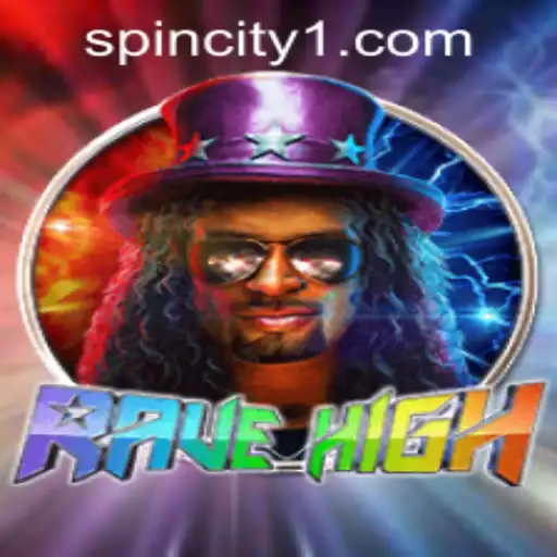 RaveHigh: The Electrifying Journey Through Spin City Casino
