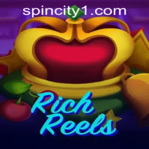 Discover the Thrill of Spin City Casino's RichReels: A Gaming Sensation