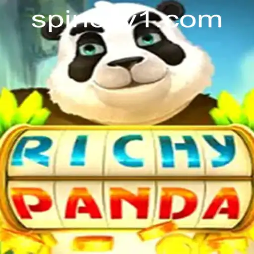 Discover the Thrills of RichyPanda at Spin City Casino
