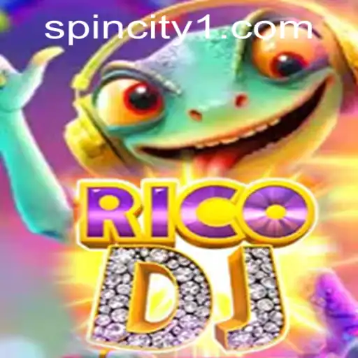 Discover the Thrills of RicoDJ at Spin City Casino