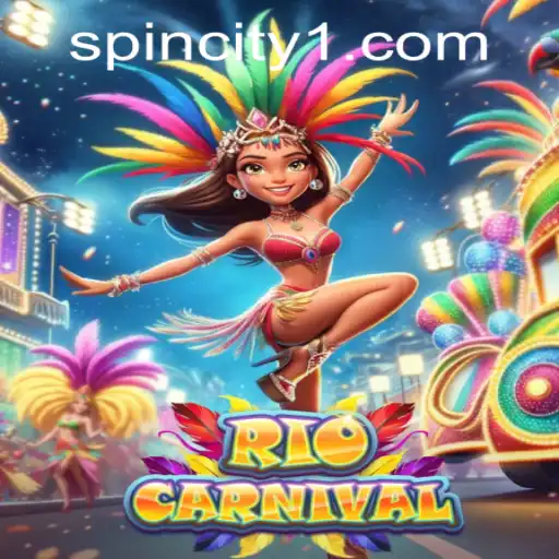 Explore the Vibrant World of RioCarnival at Spin City Casino