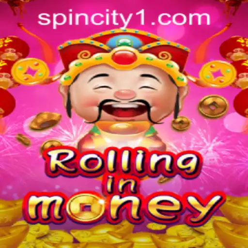 RollingInMoney: Spin City Casino's Latest Game Craze