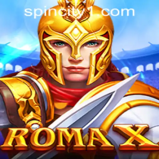 Exploring RomaX: The Latest Sensation at Spin City Casino