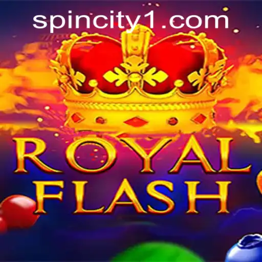 Exploring the Thrills of RoyalFlash at Spin City Casino