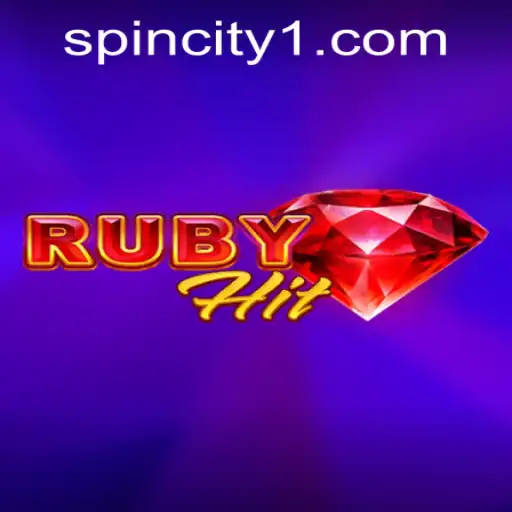 Exploring RubyHit: A New Sensation at Spin City Casino