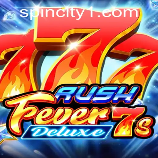 Exploring the Thrills of RushFever7sDeluxe at Spin City Casino