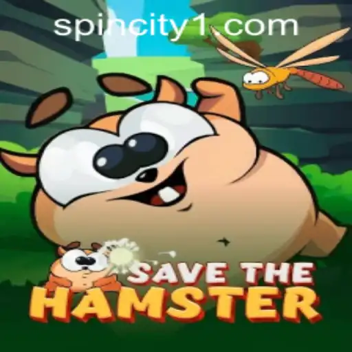 Discovering the Exciting World of SavetheHamster at Spin City Casino