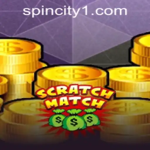 Discovering ScratchMatch at Spin City Casino: A Thrilling Gaming Experience