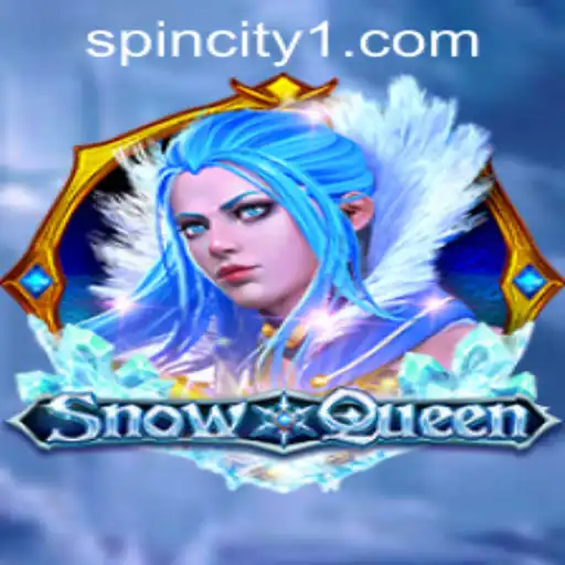 Discover the Magical World of SnowQueen at Spin City Casino