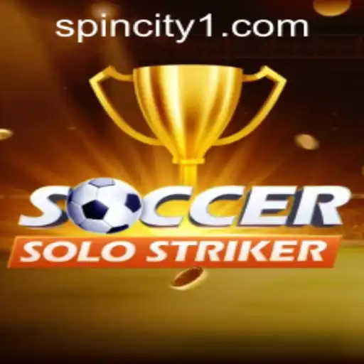 SoccerSoloStriker: The New Gaming Sensation Making Waves at Spin City Casino