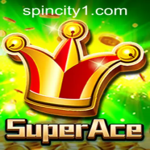 Discover the Thrills of SuperAce at Spin City Casino