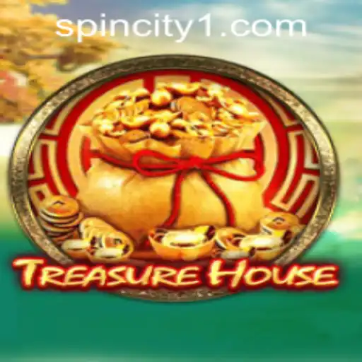 Discover the Thrilling World of TreasureHouse: A Spin City Casino Experience