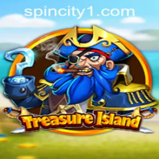Discover the Thrills of TreasureIsland Game at Spin City Casino
